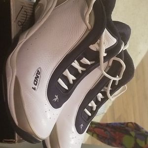 And1 tennis shoes